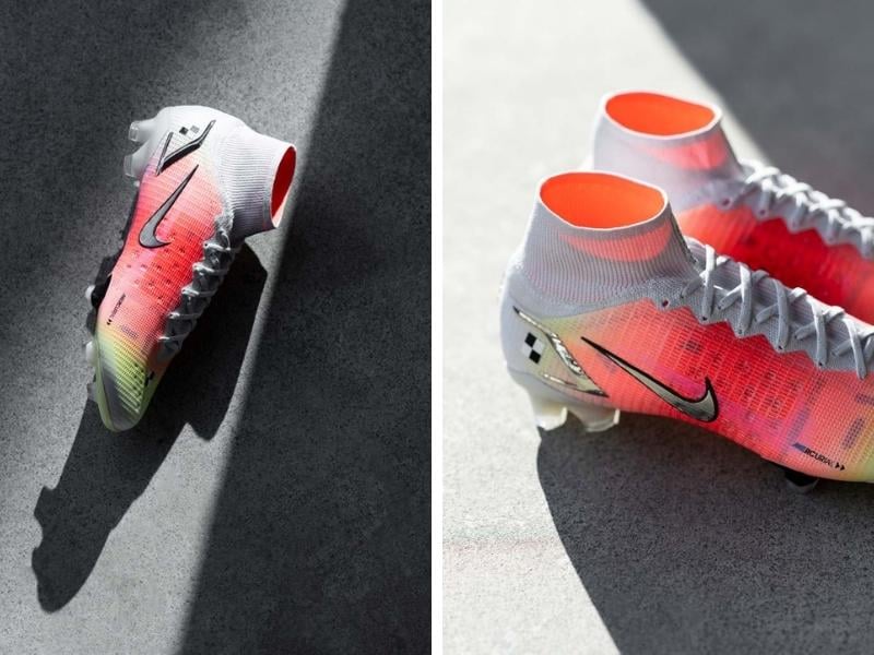 Giày đá bóng Nike Mercurial Dream Speed 4.0